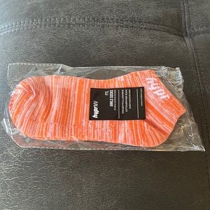 Two pack unopened socks